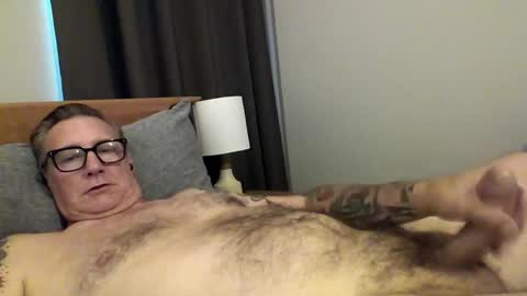 quietmature online show from 07-25-26, 07:44