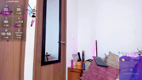 Snapshot of quimeralady chatting on 01-02-25, 06:56 Quimera online show from 01-02-25, 06:56