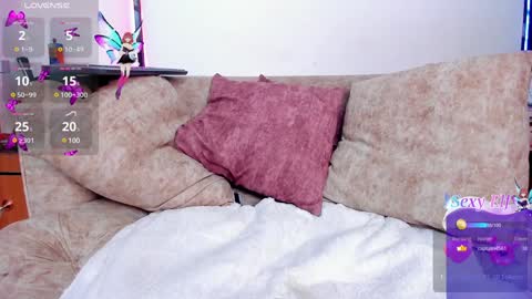 Snapshot of quimeralady chatting on 01-30-25, 02:38 Quimera online show from 01-30-25, 02:38