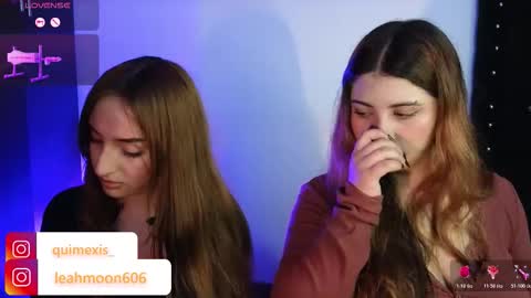 quimexis online show from 03-14-26, 01:44