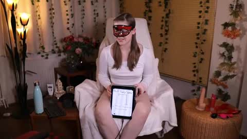 QuinnMonroe online show from 02-26-25, 08:11