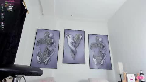 Quinn Spencer online show from 02-26-25, 09:10