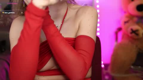 Nova Hollis online show from 03-23-26, 05:22