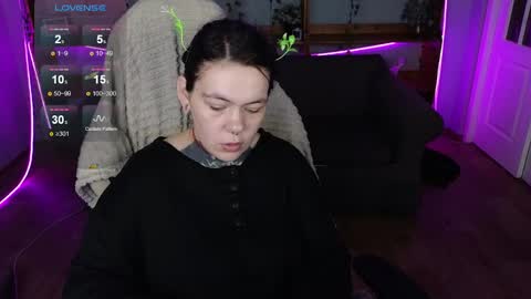 qwertyannie_lbo online show from 04-21-26, 01:18