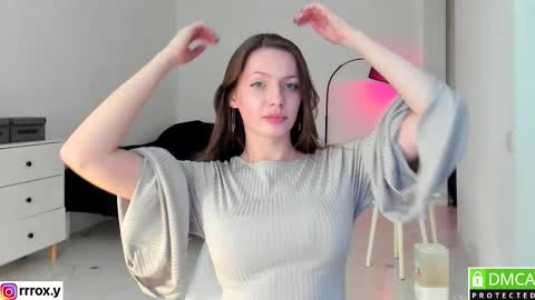 r00xvel online show from 10-04-25, 08:34