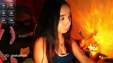 Angel  online show from 03-13-26, 04:52