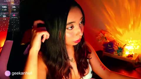 Angel  online show from 04-18-26, 05:55