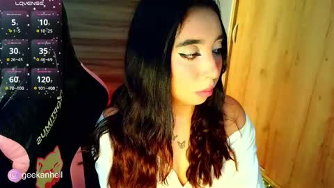 Angel  online show from 06-04-26, 07:42