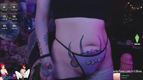 Amy Wild online show from 04-22-26, 04:37