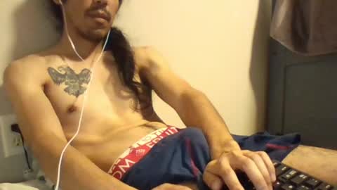 Chocol8t online show from 12-17-24, 01:18