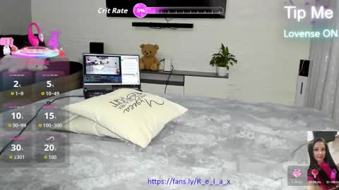Snapshot of r_e_l_a_x chatting on 11-07-25, 10:15 Nastya RELAX online show from 11-07-25, 10:15