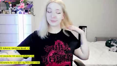 - online show from 03-14-26, 05:18