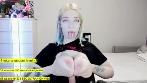 - online show from 04-18-26, 07:18