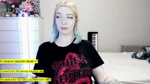 - online show from 04-19-26, 05:01