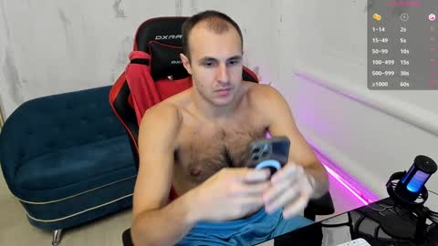 Nikita online show from 12-04-24, 06:17