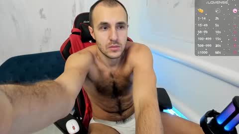 Nikita online show from 12-20-24, 05:47