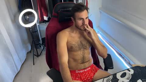 Nikita online show from 10-11-25, 07:34