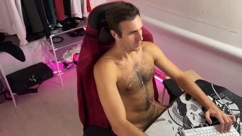 Nikita online show from 10-15-25, 10:54