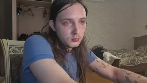 rabbitboyy online show from 09-13-25, 09:36