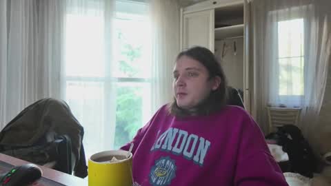 rabbitboyy online show from 10-17-25, 10:18