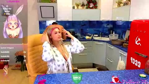 Jess  John online show from 02-16-25, 05:04