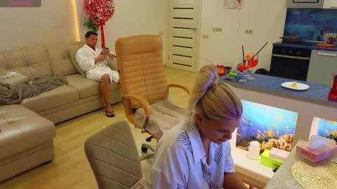 Jess  John online show from 03-02-25, 06:08