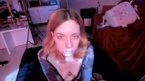 Snapshot of rabit_snake chatting on 06-29-26, 03:56 Rabbit Snake online show from 06-29-26, 03:56