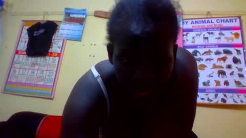 rabuk_biana online show from 10-18-25, 05:46