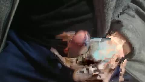 Snapshot of raccon68 chatting on 02-02-25, 12:57 Raccoon68 online show from 02-02-25, 12:57