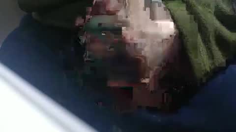 Snapshot of raccon68 chatting on 02-23-25, 08:11 Raccoon68 online show from 02-23-25, 08:11