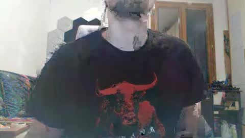 Snapshot of raccon68 chatting on 12-22-25, 09:28 Raccoon68 online show from 12-22-25, 09:28