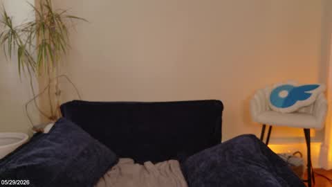 Rach ONeill online show from 05-29-26, 02:15