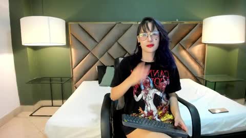  Rachel  online show from 04-04-26, 03:09