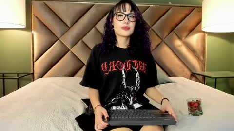  Rachel  online show from 06-03-26, 12:13