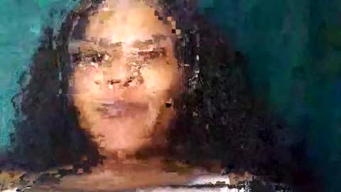 GODDESS EBONY online show from 05-10-26, 06:46