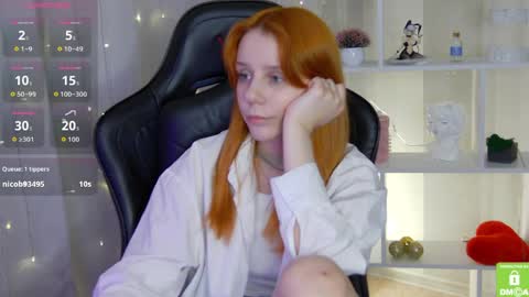 Snapshot of rachel__lips chatting on 03-31-26, 03:12 rachel__lips online show from 03-31-26, 03:12