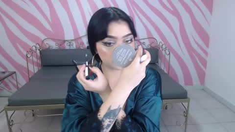 Snapshot of rachel_deal chatting on 02-09-25, 01:03 Rachel online show from 02-09-25, 01:03