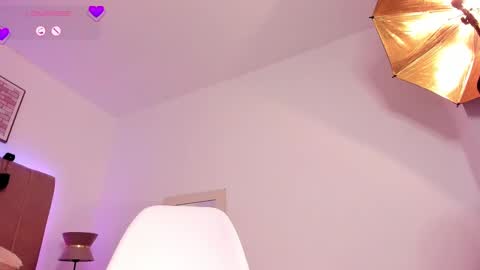 RACHEL ES online show from 12-10-24, 06:44