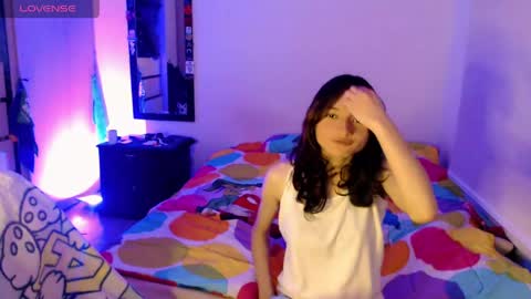 Snapshot of rachel_garden2 chatting on 05-16-26, 11:03 rachel_garden2 online show from 05-16-26, 11:03
