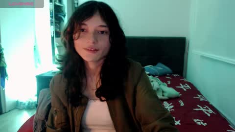 Snapshot of rachel_garden2 chatting on 05-31-26, 03:58 rachel_garden2 online show from 05-31-26, 03:58