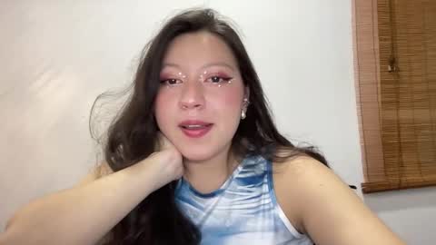 Snapshot of rachel_james__ chatting on 11-09-25, 02:21 rachel james online show from 11-09-25, 02:21