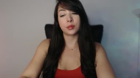 Snapshot of rachel_lamar chatting on 02-11-26, 11:54 online show from 02-11-26, 11:54