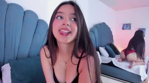 Rachel Ribeiro online show from 02-25-25, 03:16