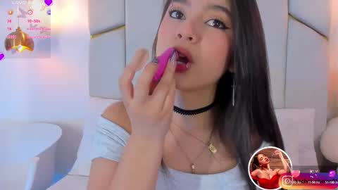 Rachel Ribeiro online show from 09-12-25, 12:27