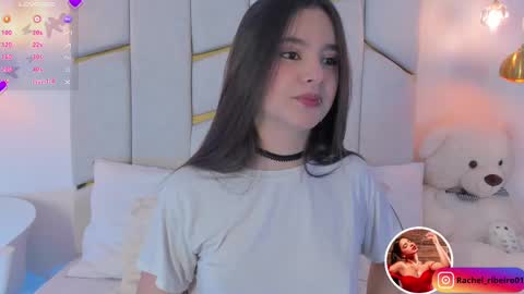 Rachel Ribeiro online show from 09-19-25, 12:28