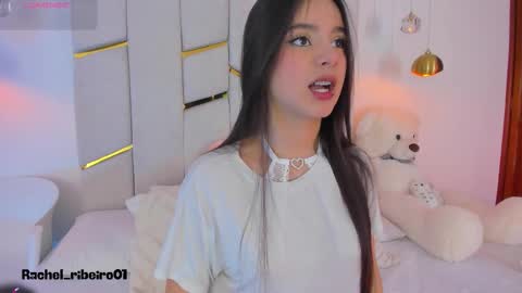 Rachel Ribeiro online show from 11-08-25, 12:16