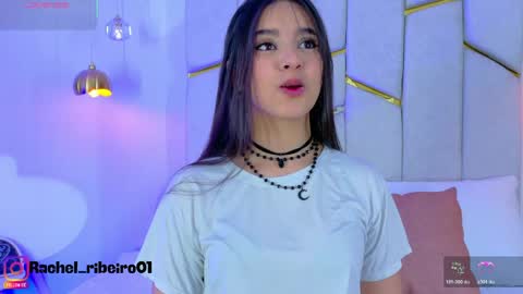 Snapshot of rachel_ribeiro chatting on 04-22-26, 12:18 Rachel Ribeiro online show from 04-22-26, 12:18