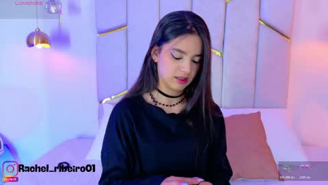 Snapshot of rachel_ribeiro chatting on 05-18-26, 12:11 Rachel Ribeiro online show from 05-18-26, 12:11