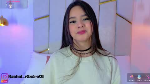 Rachel Ribeiro online show from 06-15-26, 12:29