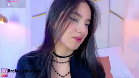 Rachel Ribeiro online show from 07-04-26, 12:33